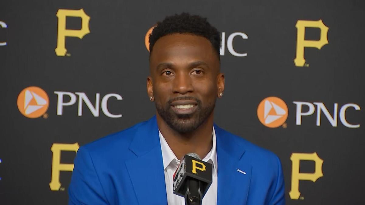 Andrew McCutchen — TSEShop