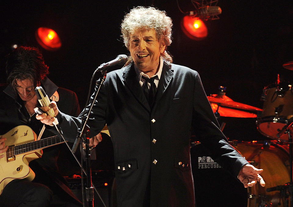 Bob Dylan’s acclaimed ‘The Bootleg Series’ will yield the Best Historical Album winner for the second year in a row.