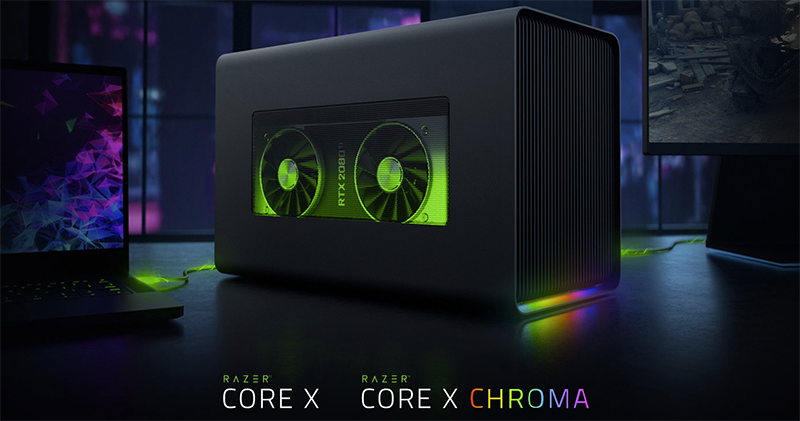 ▲圖片來源：Razer