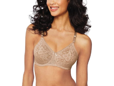 Playtex and Bali bras are on sale at