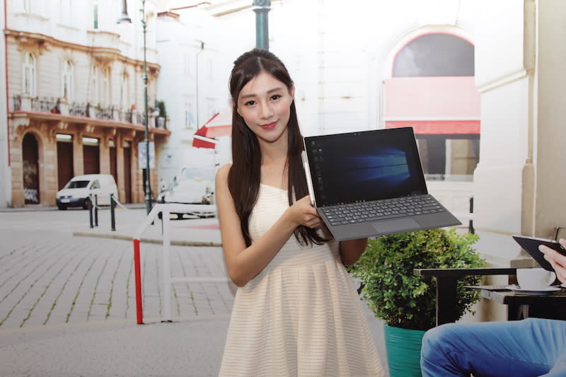 今日正式上市！微軟Surface Pro 4動手體驗