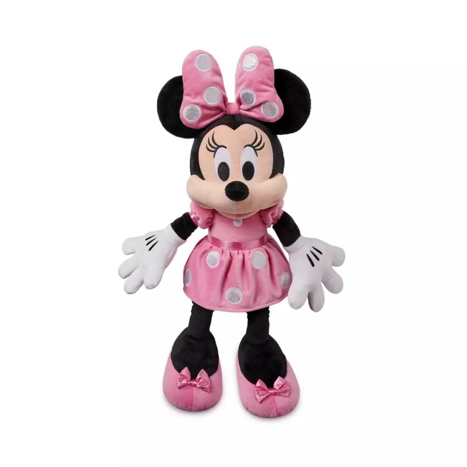 Shop the Best Disney Toys Starting at Just $12 During the Spring Toy Sale