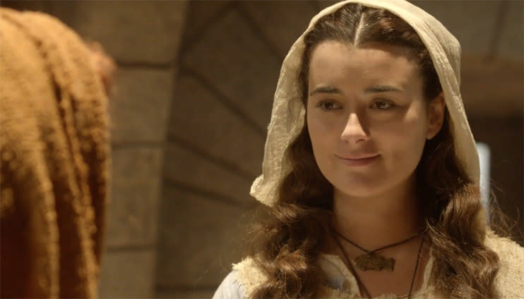 Dovekeepers