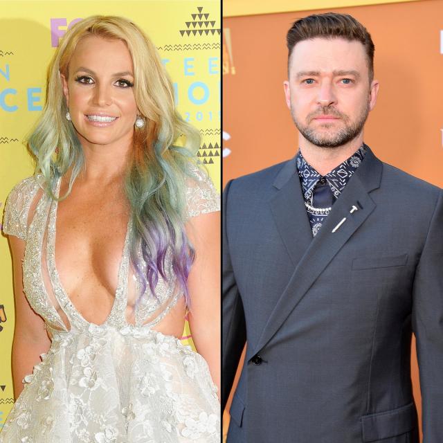 Britney Spears Was 'Triggered' by Justin Timberlake Mocking Her Apology, Wanted to Move 'Forward'