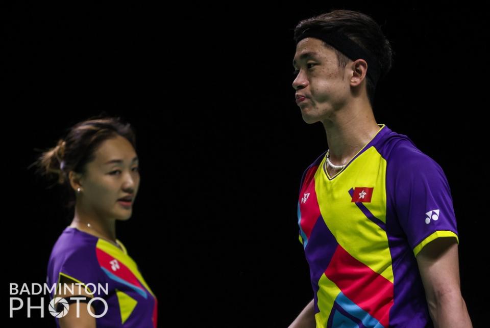 （Copyright : Badmintonphoto | Courtesy of BWF）