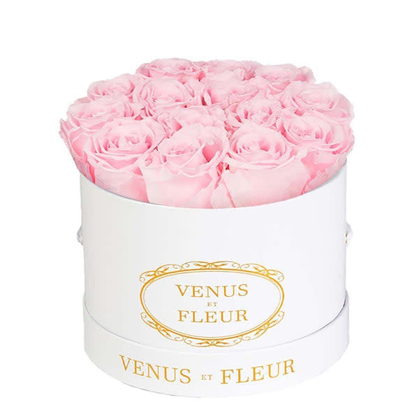 <p><a href="https://go.redirectingat.com?id=74968X1596630&url=https%3A%2F%2Fwww.venusetfleur.com%2Fproducts%2Fsmall-round-white-classic%3Fvariant%3D39833051168812&sref=https%3A%2F%2Fwww.housebeautiful.com%2Fentertaining%2Fholidays-celebrations%2Fg4365%2Fmothers-day-flowers-ideas%2F" rel="nofollow noopener" target="_blank" data-ylk="slk:Shop Now;elm:context_link;itc:0;sec:content-canvas" class="link ">Shop Now</a></p><p>Small Round Arrangement</p><p>venusetfleur.com</p><p>$299.00</p><span class="copyright">venus et fleur</span>