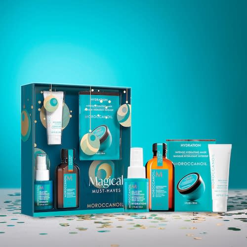 Moroccanoil Magical Must-Haves