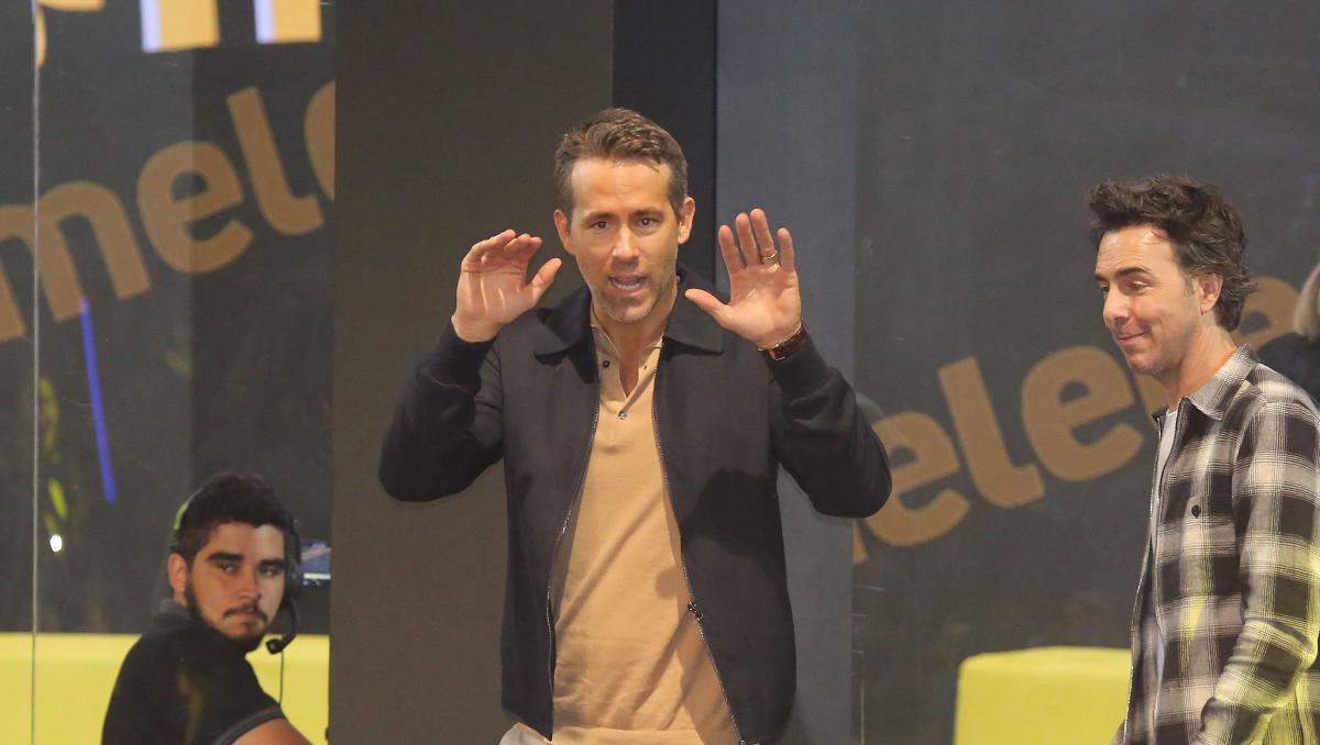 Ryan Reynolds Buys Stake In Aviation Gin, Cashes In On Celebrity Liquor Rush