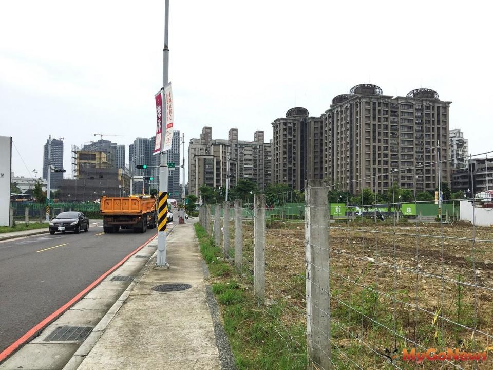 ▲位處土城重劃區精華地段之「新北市土城區明德段國有土地招商案」，於2021年8月31日至11月13日止，辦理公告招商(圖/新北市政府)