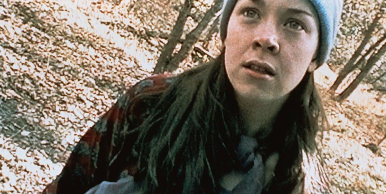 The Blair Witch Project, Heather Donahue