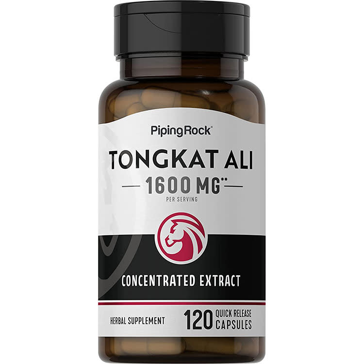 26 Best Tongkat Ali Supplements 