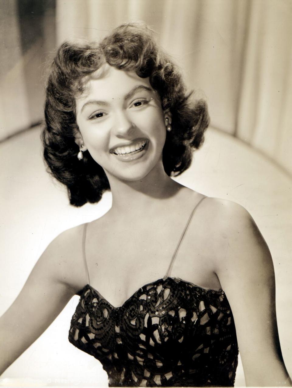 Rita Moreno