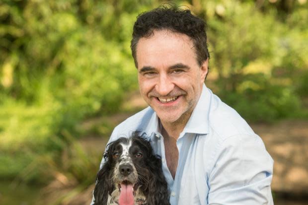 Supervet Noel Fitzpatrick announces 2022 UK tour including Southend date (PA)