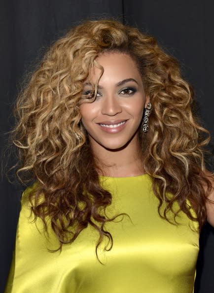 Beyoncé Knowles