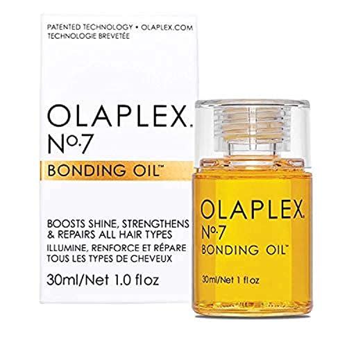 5) No.7 Bonding Oil