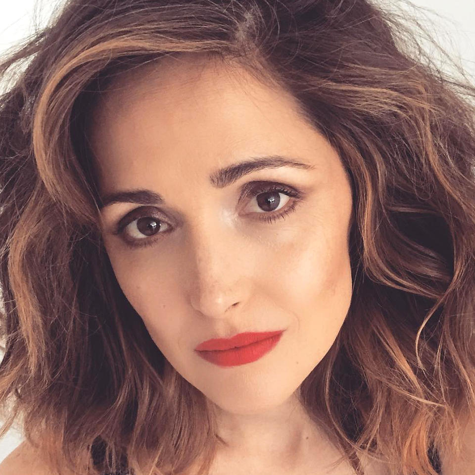 ROSE BYRNE