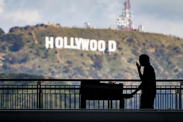 The Alliance - Hollywood