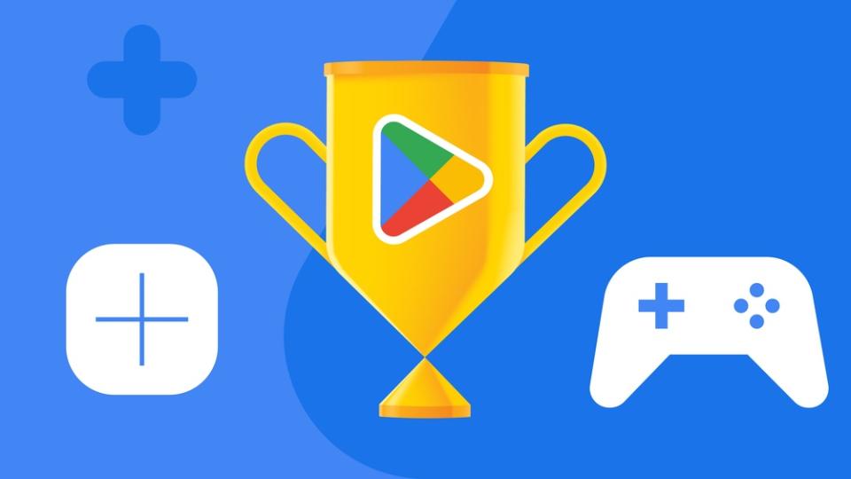 Google Play 2022年度最佳榜單揭曉，全球地區年度最佳應用程式為《Dream by WOMBO》