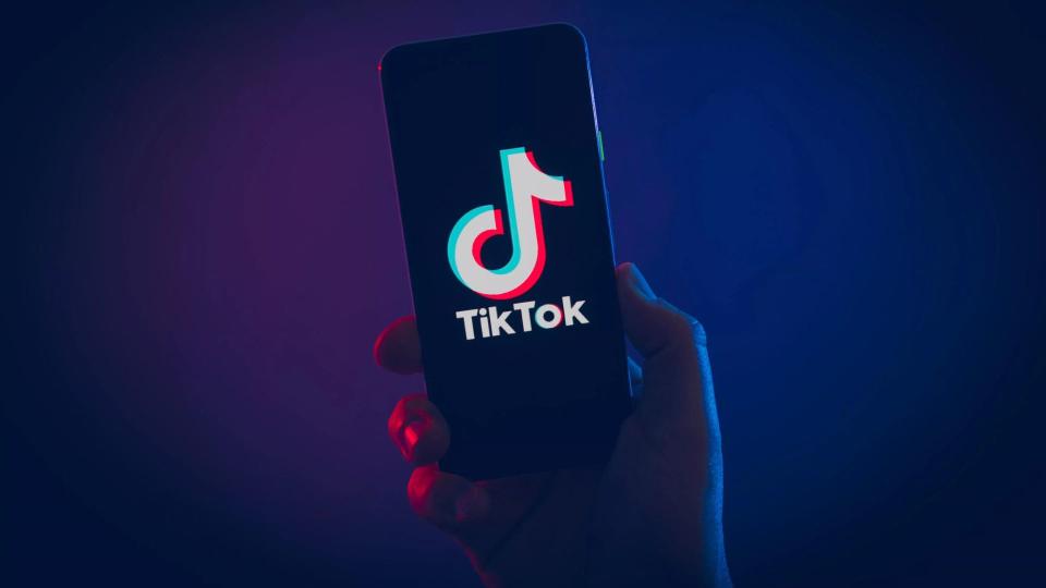 TikTok lanza una nueva aplicación destinada específicamente a las fotos