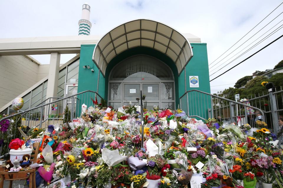 Western education has a lot to answer for when it comes to the Christchurch attack