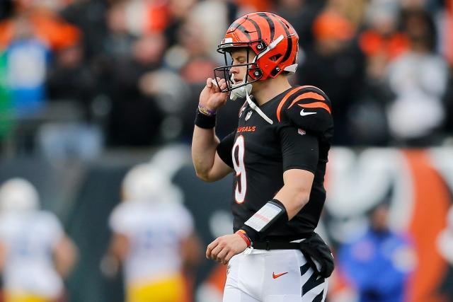 Bengals - Browns Twitter reactions to regular season finale - Cincy Jungle