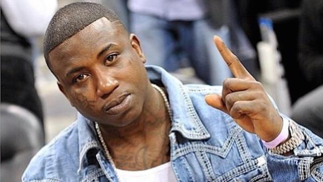 Gucci Mane No Longer Behind Bars