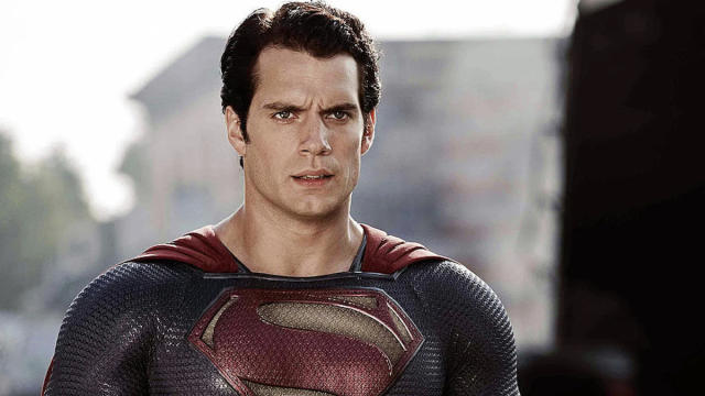 Henry Cavill Will No Longer Play Superman As James Gunn Begins Work on New  Film