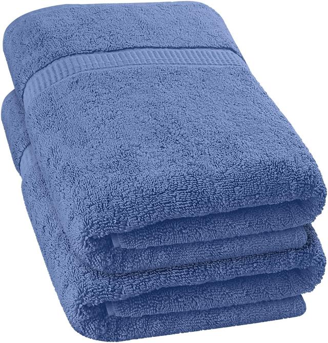 7 Best Places to Buy Hotel-Quality Bath Towels Online