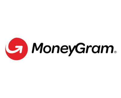 MoneyGram logo (PRNewsfoto/MoneyGram)