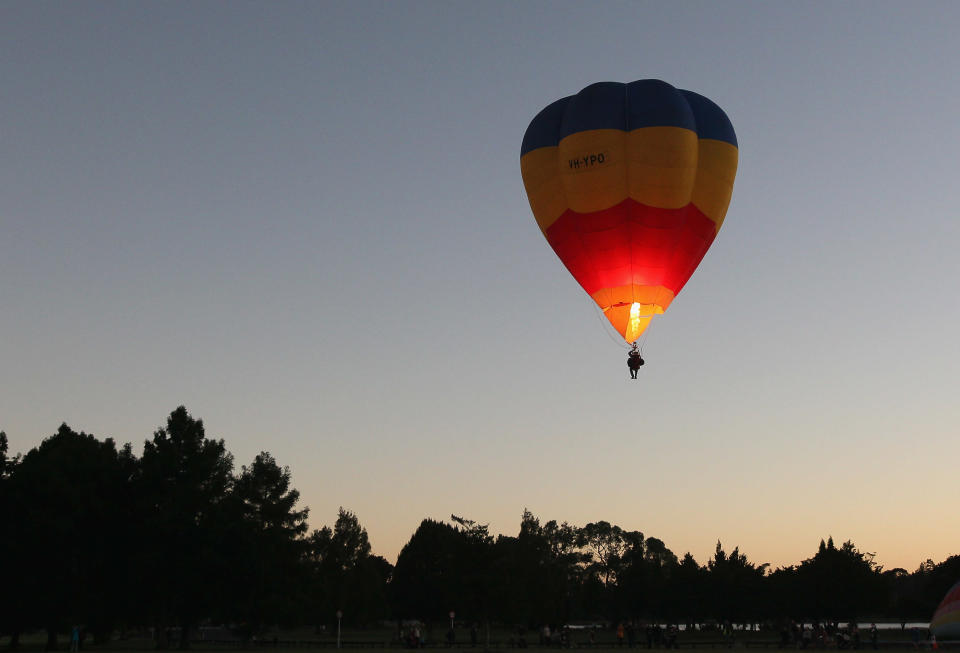 Balloons NZ