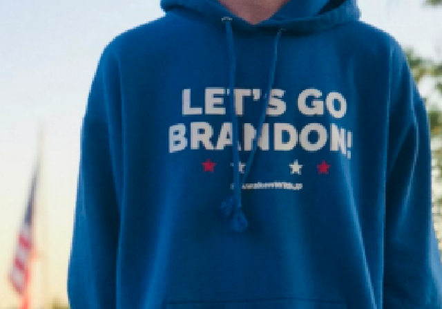 Brandon Apparel 