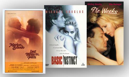 ¿Qué mejor que una buena dosis de picante para despedir el año a pura sensualidad? Y si a tu pareja le encanta el cine, una selección de películas de alto voltaje será el regalo perfecto, tanto para él o ella, como para ti. Apunta esta selección de las realizaciones más sensuales de los últimos tiempos.