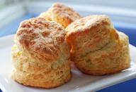 7-UP is the secret ingredient for light and fluffy biscuits.