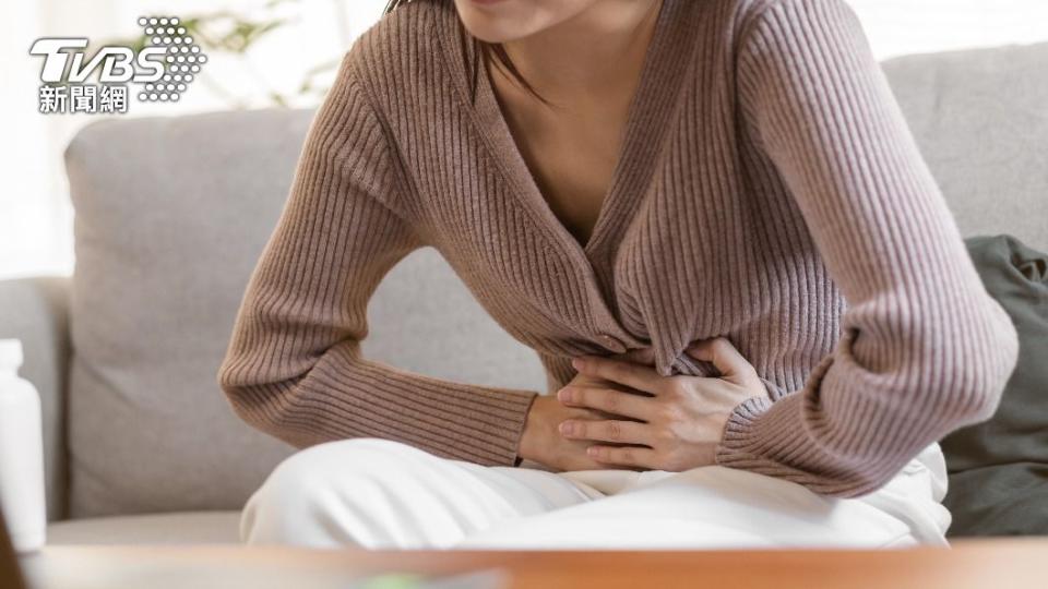 一名年僅30歲女子卵巢早衰接近停經。（示意圖／shutterstock達志影像）