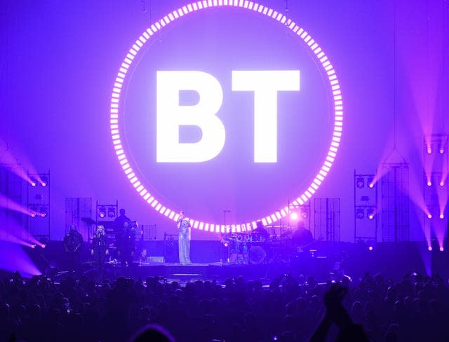 BT