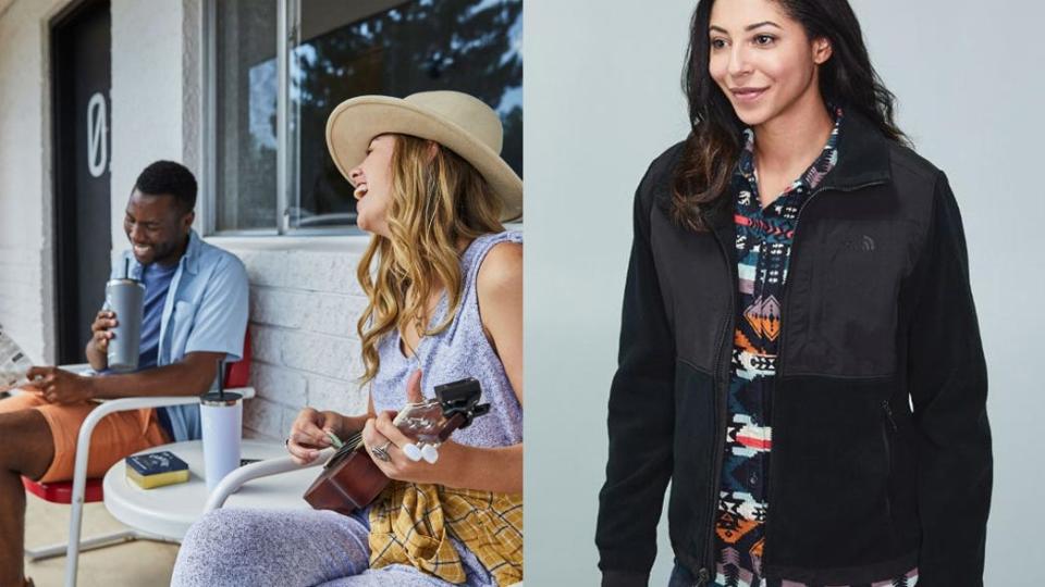 Save on the best things for winter and spring.