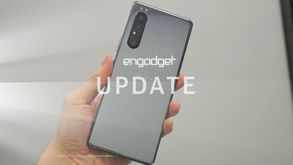 Engadget Update EP61