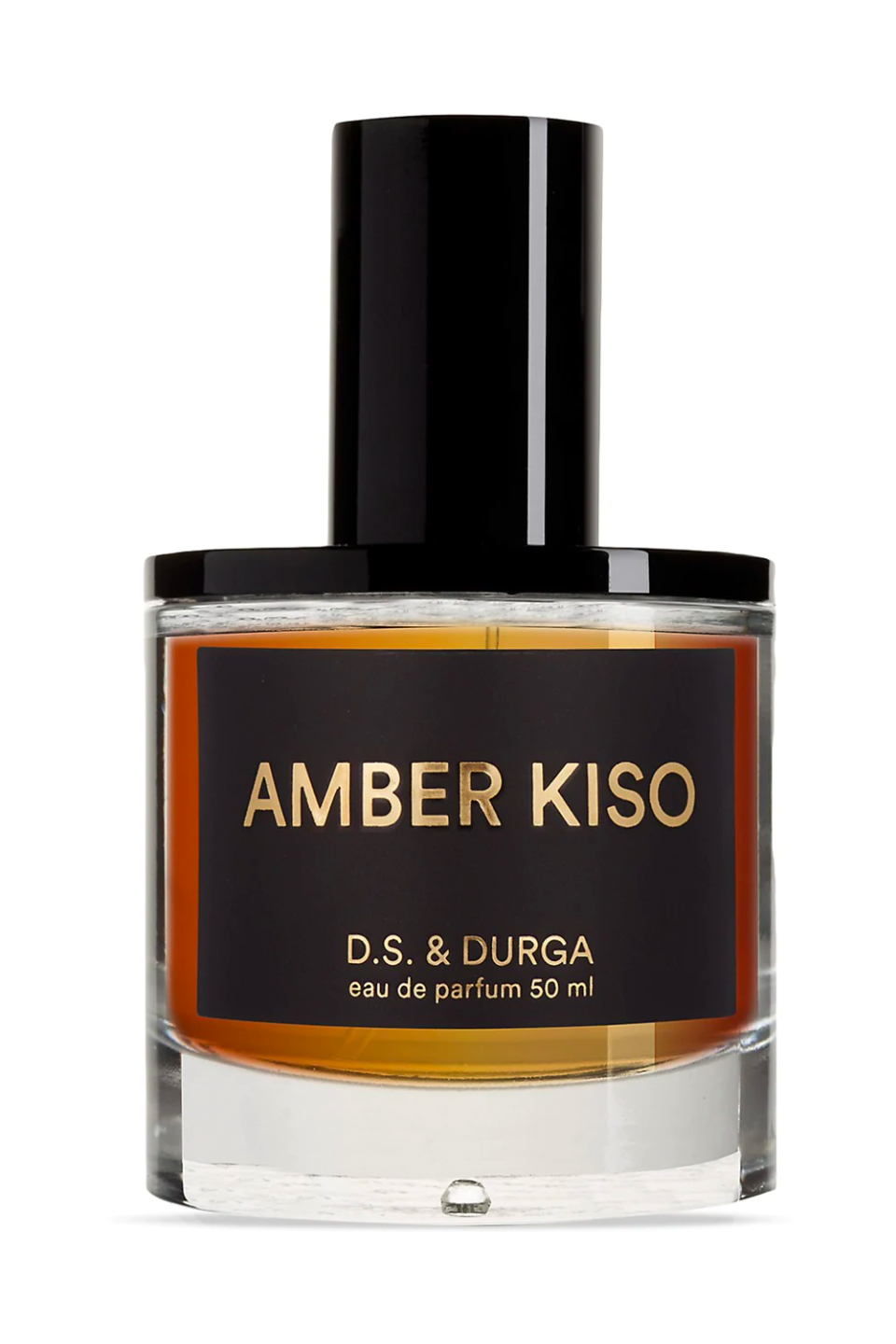 Amber Kiso Eau De Parfum