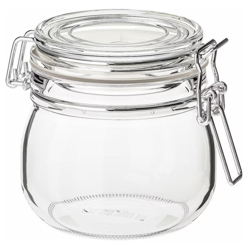 KORKEN Jar