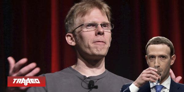 John Carmack deja Meta indicando que “es una organización que solo ha conocido la ineficiencia"