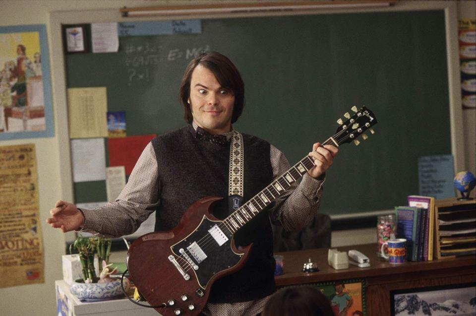 School of Rock