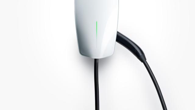 Tesla Launches a Home Level 2 Charger for Both J1772 and NACS Plugs