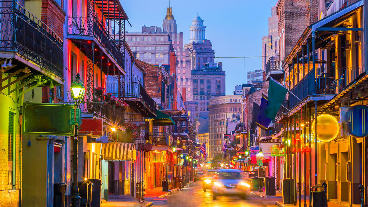 New-Orleans-Louisiana