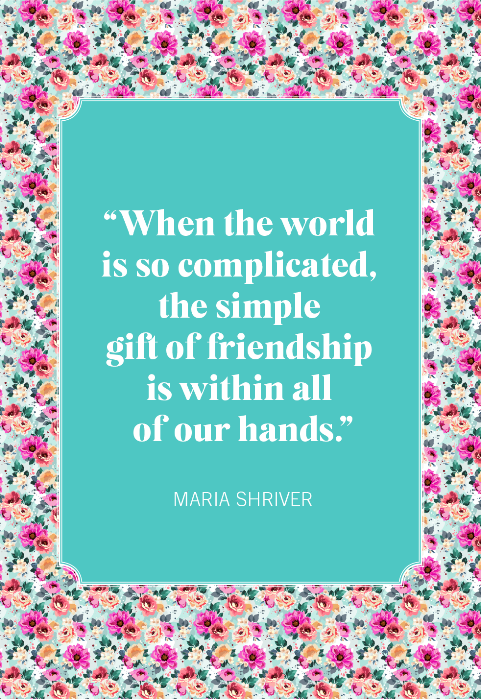 best friendship quotes