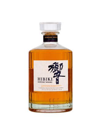 Hibiki Harmony Japanese Whisky