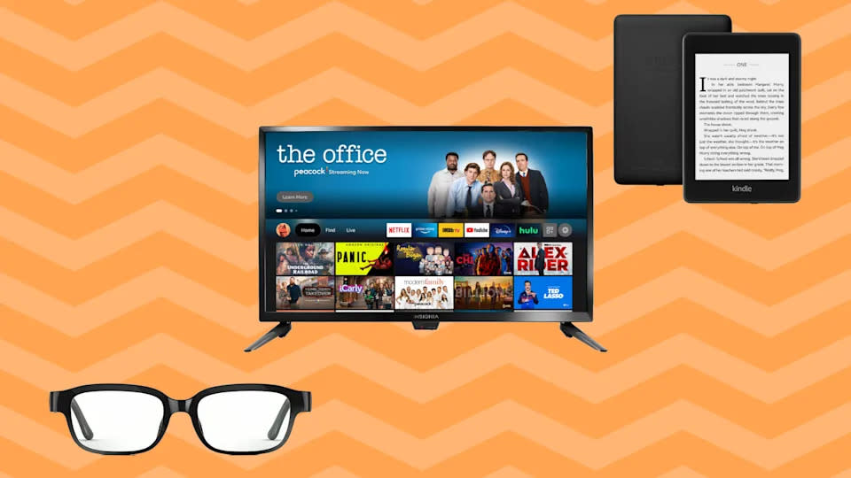 Desde una tableta hasta un televisor, ¡esta sección oculta de Amazon tiene un montón de ofertas secretas en dispositivos Echo, Fire TV y Kindle! (Foto: Amazon)
