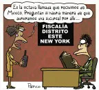 <p>Twitter: @patriciomonero / Facebook: Patricio Monero</p> 