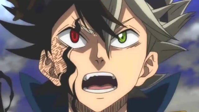 Black Clover - Opening 1 (HD) 