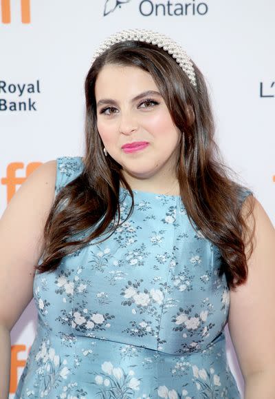 Beanie Feldstein