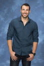 <p>There was more than one Ben on Kaitlyn’s season of <em>The Bachelorette</em>, so he became known as Ben Z. (Yeah, that’s all we really remember about him.)<br><br>(Photo: Craig Sjodin/ABC) </p>